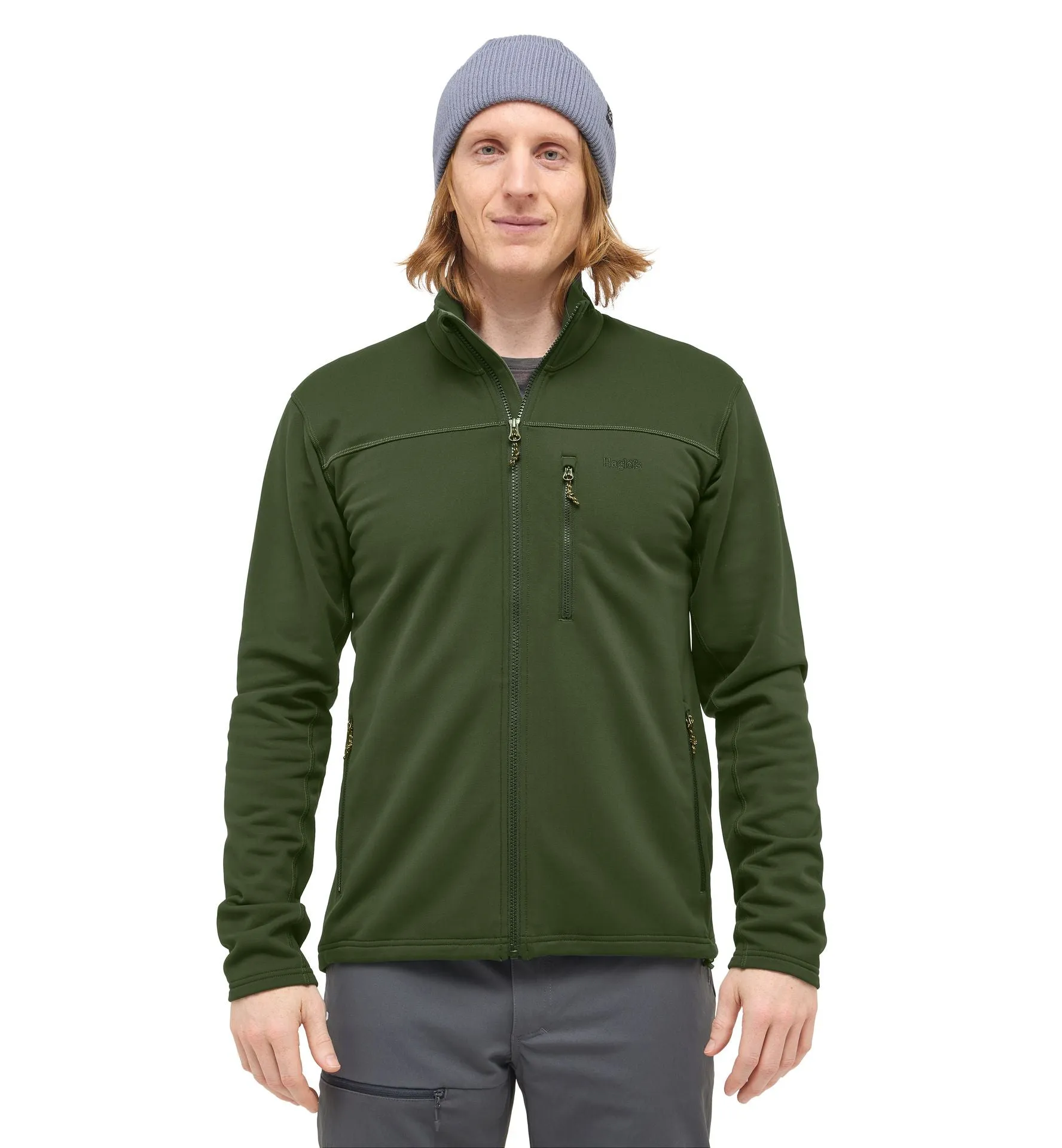 Haglofs Rosson Mid Jacket Men