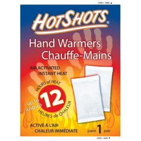 Hand Warmers