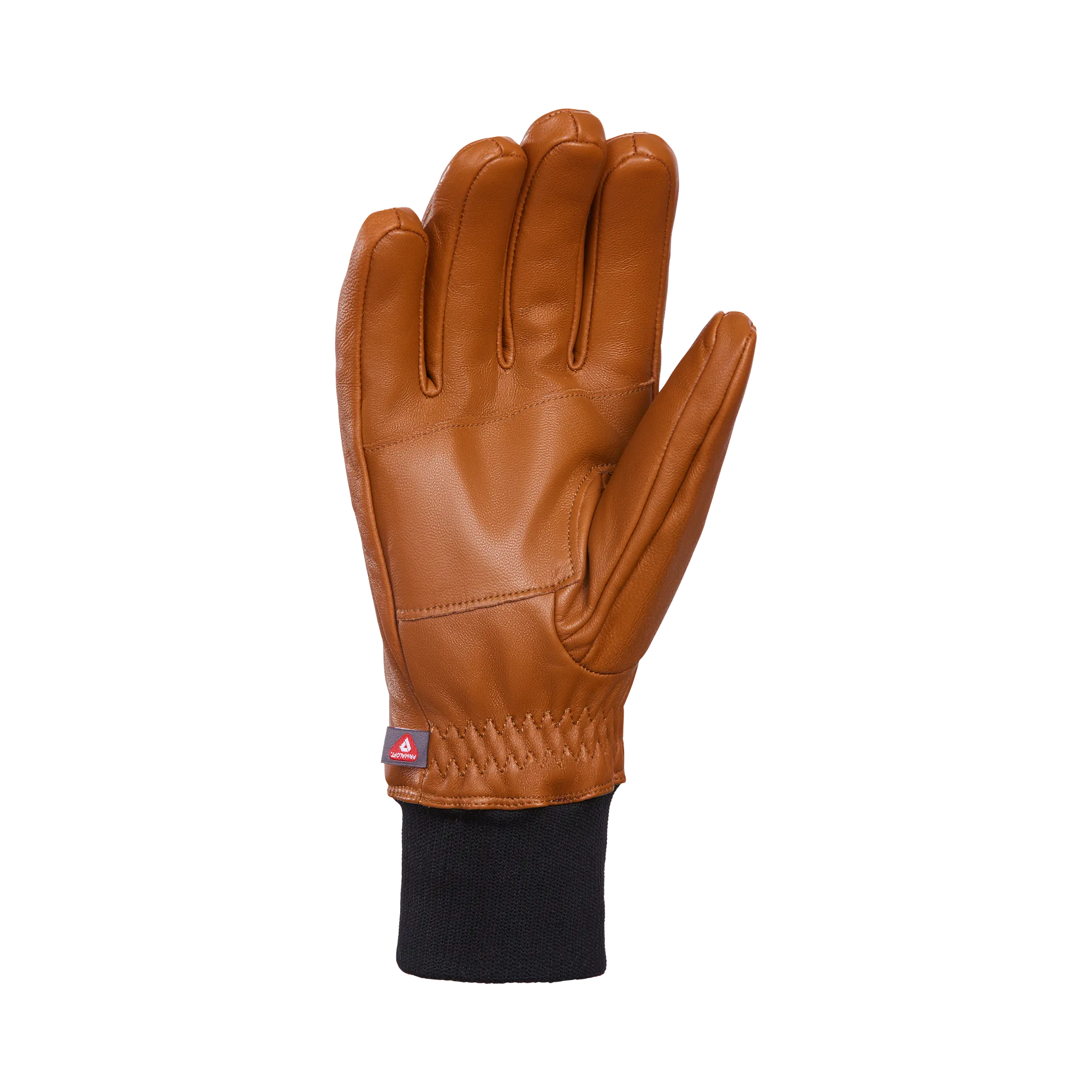 Handsome PRIMALOFT® Leather Gloves - Men