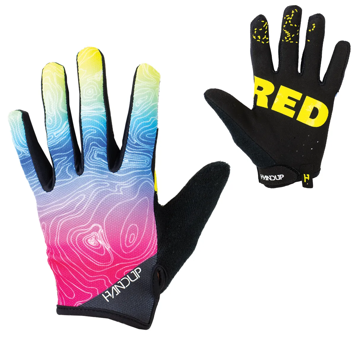 HANDUP Youth Gloves