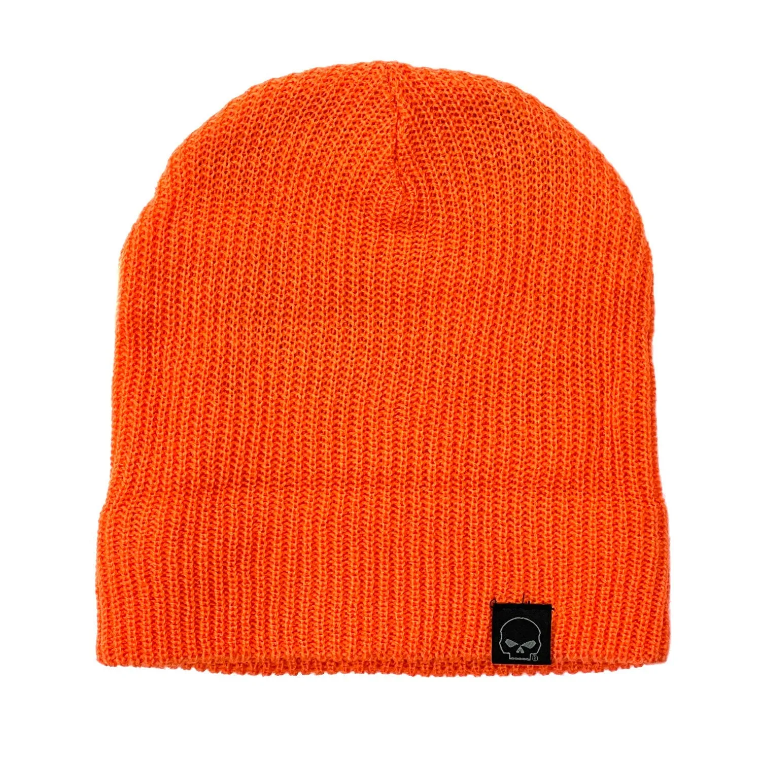 Harley-Davidson® 2-in-1 Knit Beanie Hat - 97637-21VM