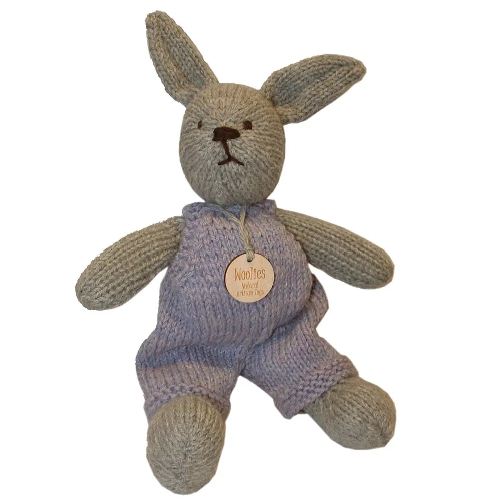 Heirloom Quality Handcrafted Bunny Rabbit – Made in the USA