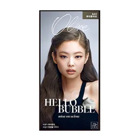 Hello Bubble Hair Colour [#6AO Ash Olive]