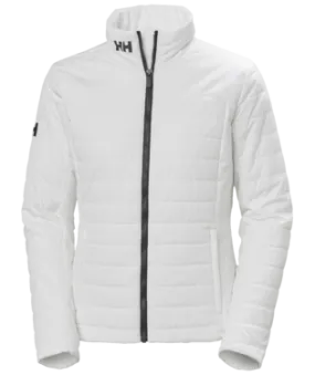 Helly Hansen Women’s Crew Insulator 2.0 Jacket