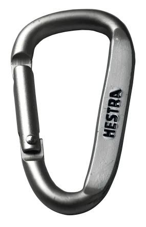 Hestra Glove Carabiner 50mm