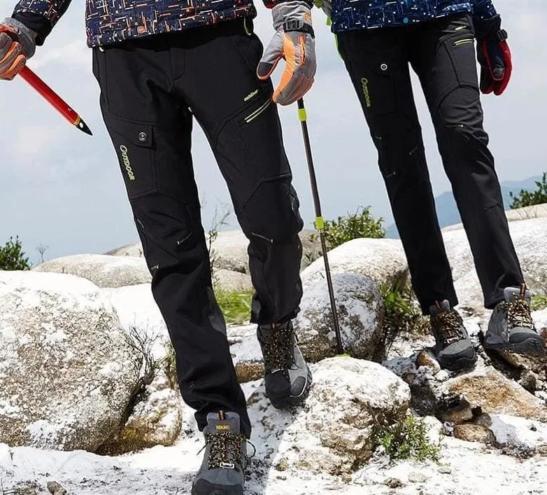 Hiking Pants Just For You