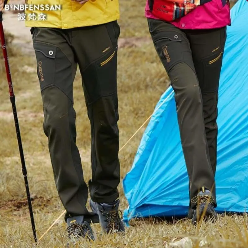 Hiking Pants Just For You