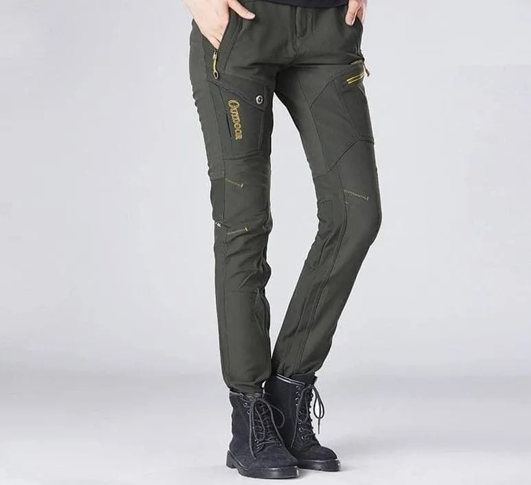 Hiking Pants Just For You