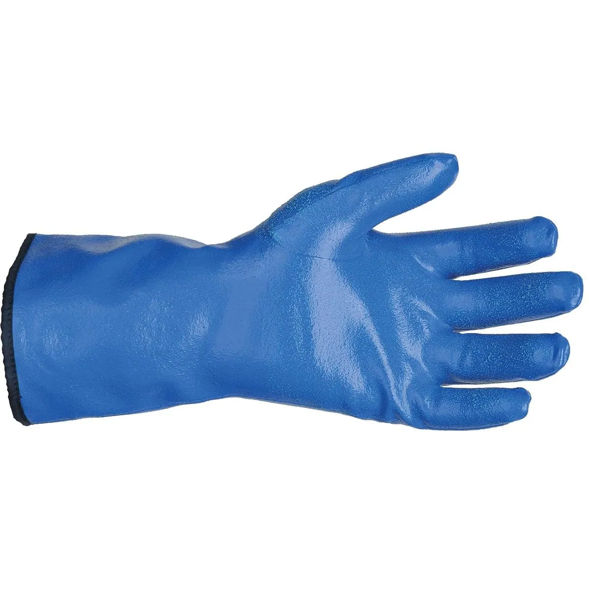 Honeywell North Nitri-Knit 12"L 40-mil Insulated Nitrile Gloves