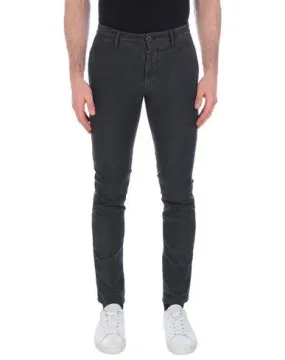 Incotex Man Casual trouser Steel grey 30 jeans