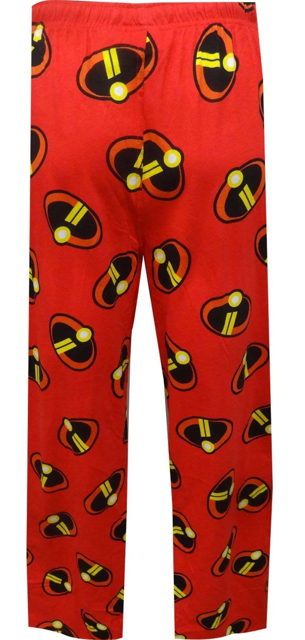 Incredibles Logo Red Loungepant