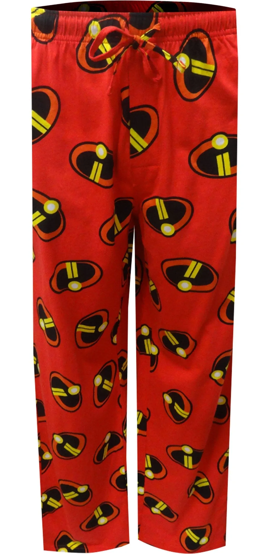 Incredibles Logo Red Loungepant