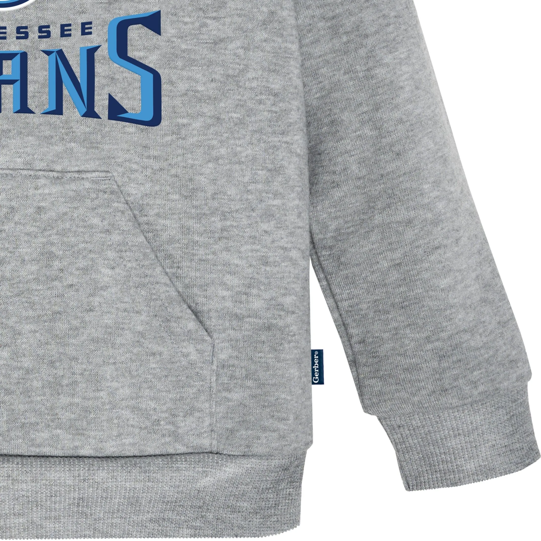 Infant & Toddler Tennessee Titans Hoodie