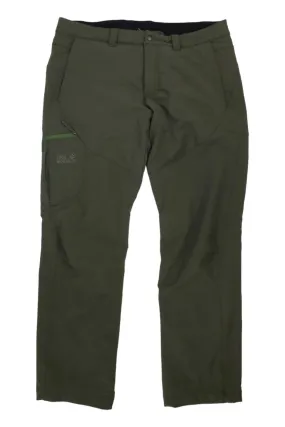 Jack Wolfskin Chilly Track XT Winter Hiking Pants