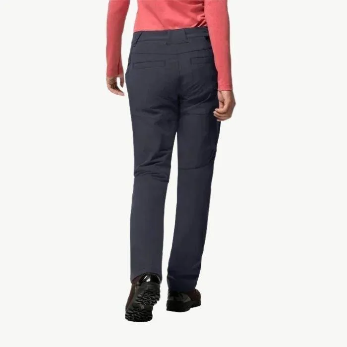 jack wolfskin Chilly Track XT Women's Pants