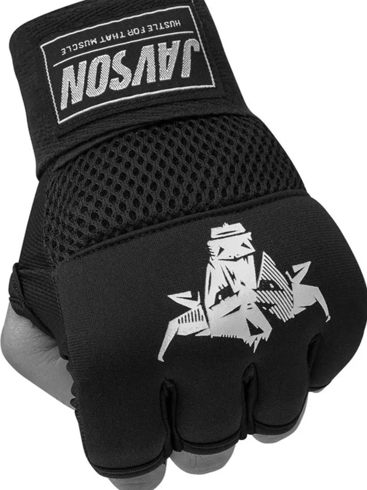 JAVSON BOXING INNER GEL GLOVES FOR TRAINING