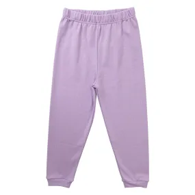 Jogger Pants -Lavender