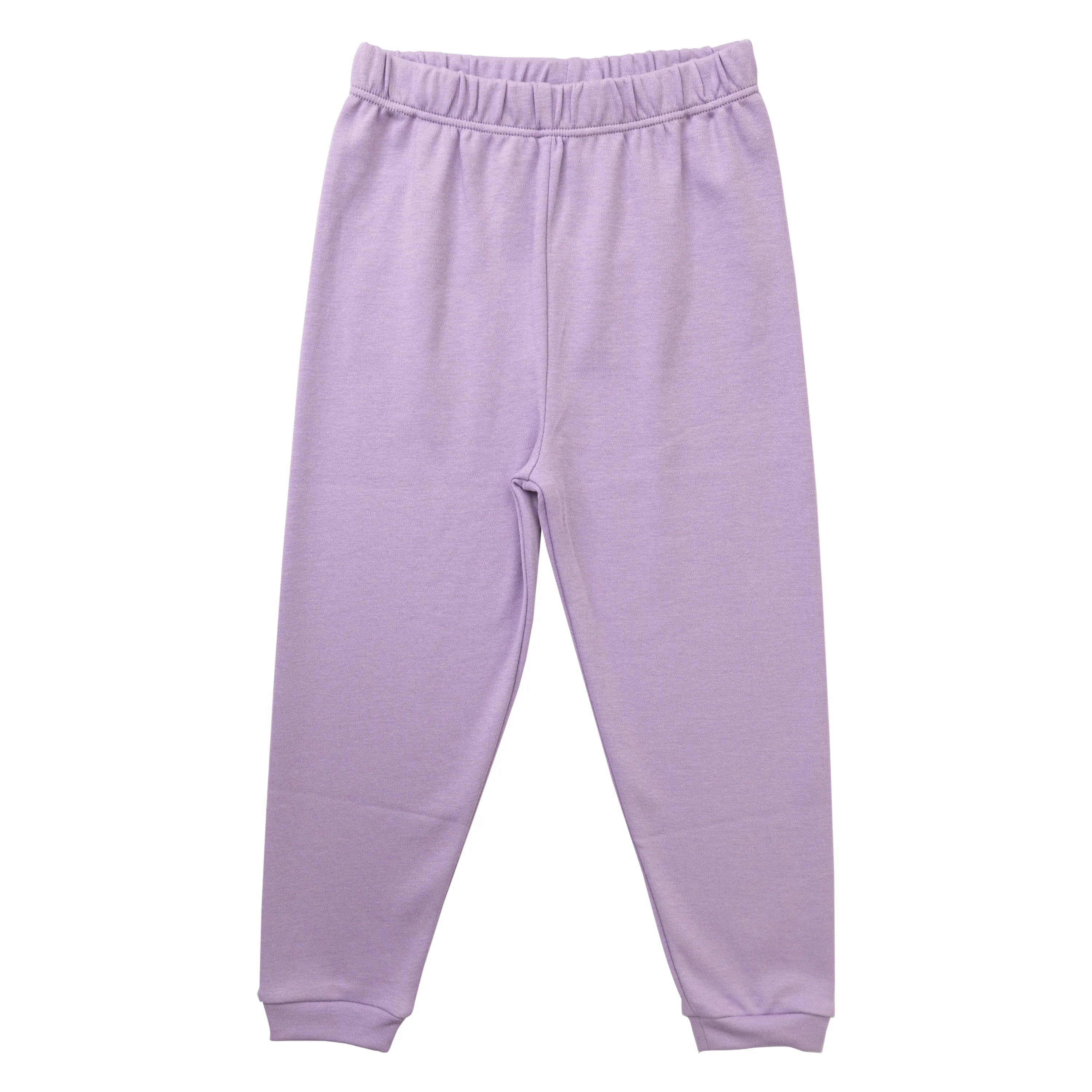 Jogger Pants -Lavender