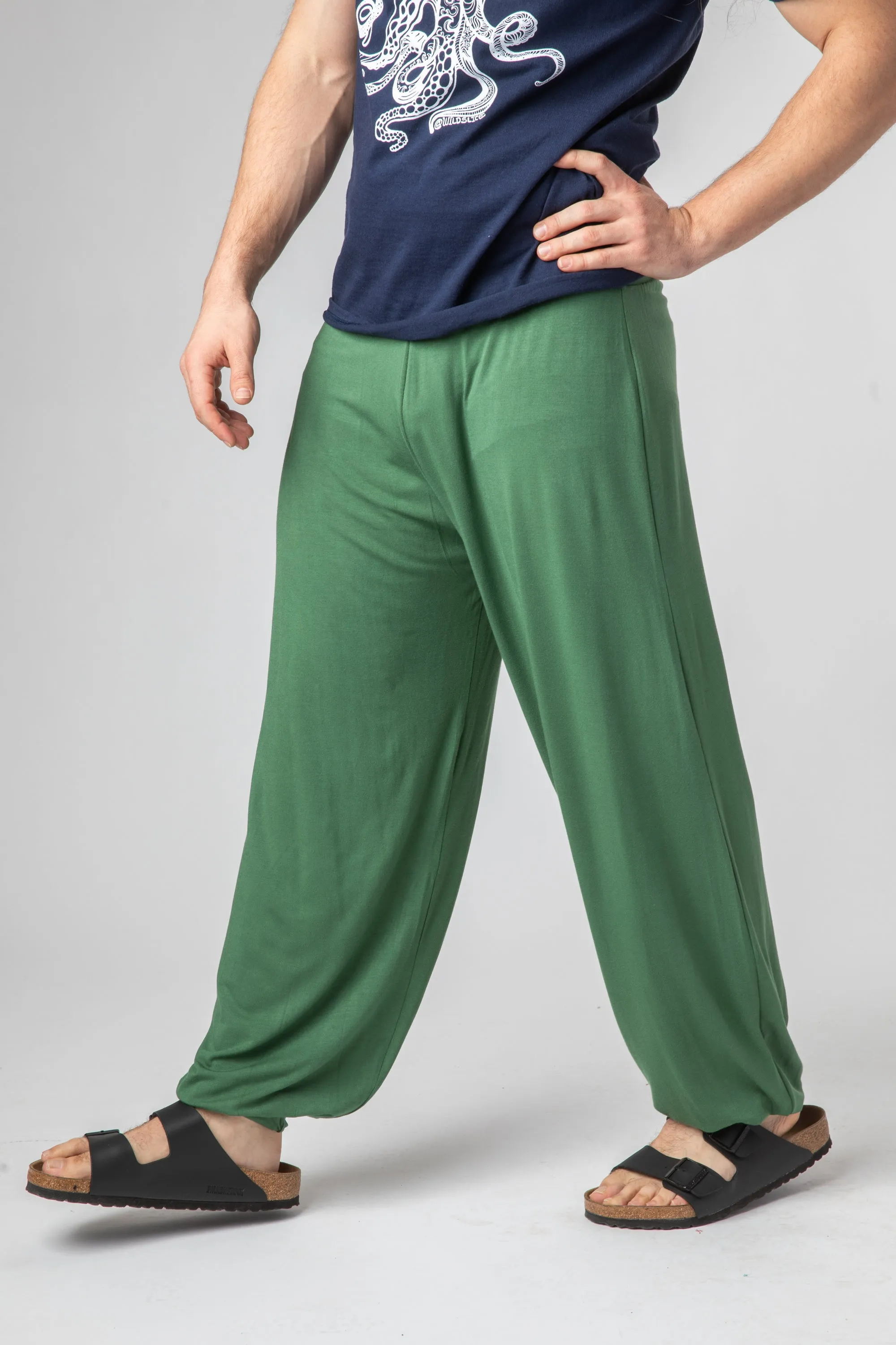 Jum Jum Mens Harem Pants