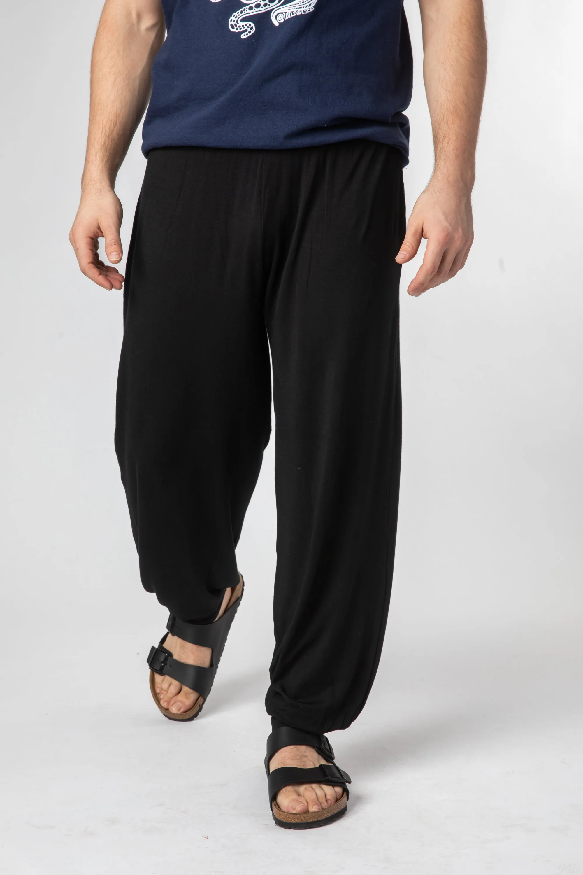 Jum Jum Mens Harem Pants