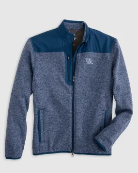 Kentucky Arlo Full Zip Fleece Jacket