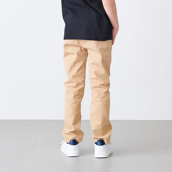 Kids Narrow Pants