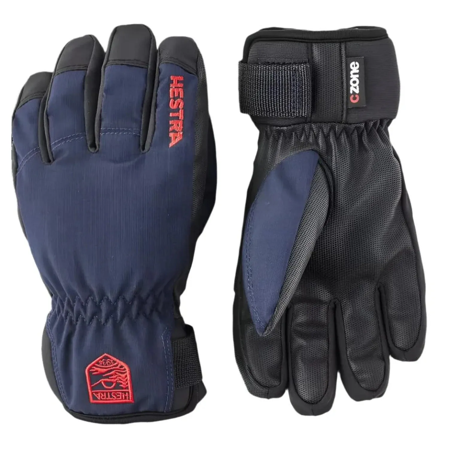 K's Ferox Primaloft Gloves