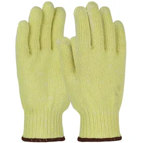 Kut Gard MATA30PL Heavy Weight Seamless Knit ATA Blended with Cotton Plating Safety Glove(One Dozen)