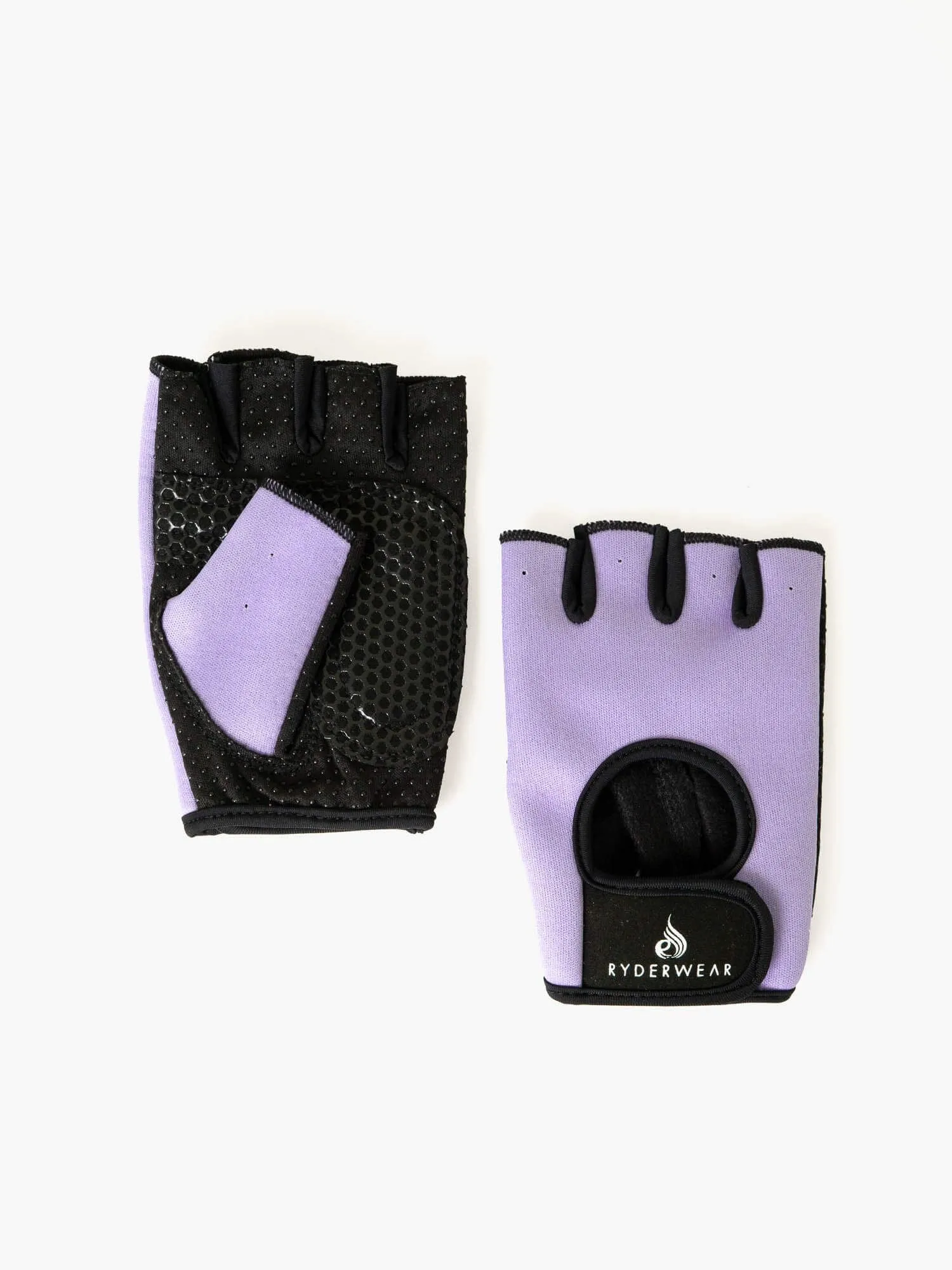 Lifting Gloves - Lavender