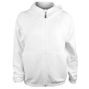 Lija Women's Paige Jacket - White