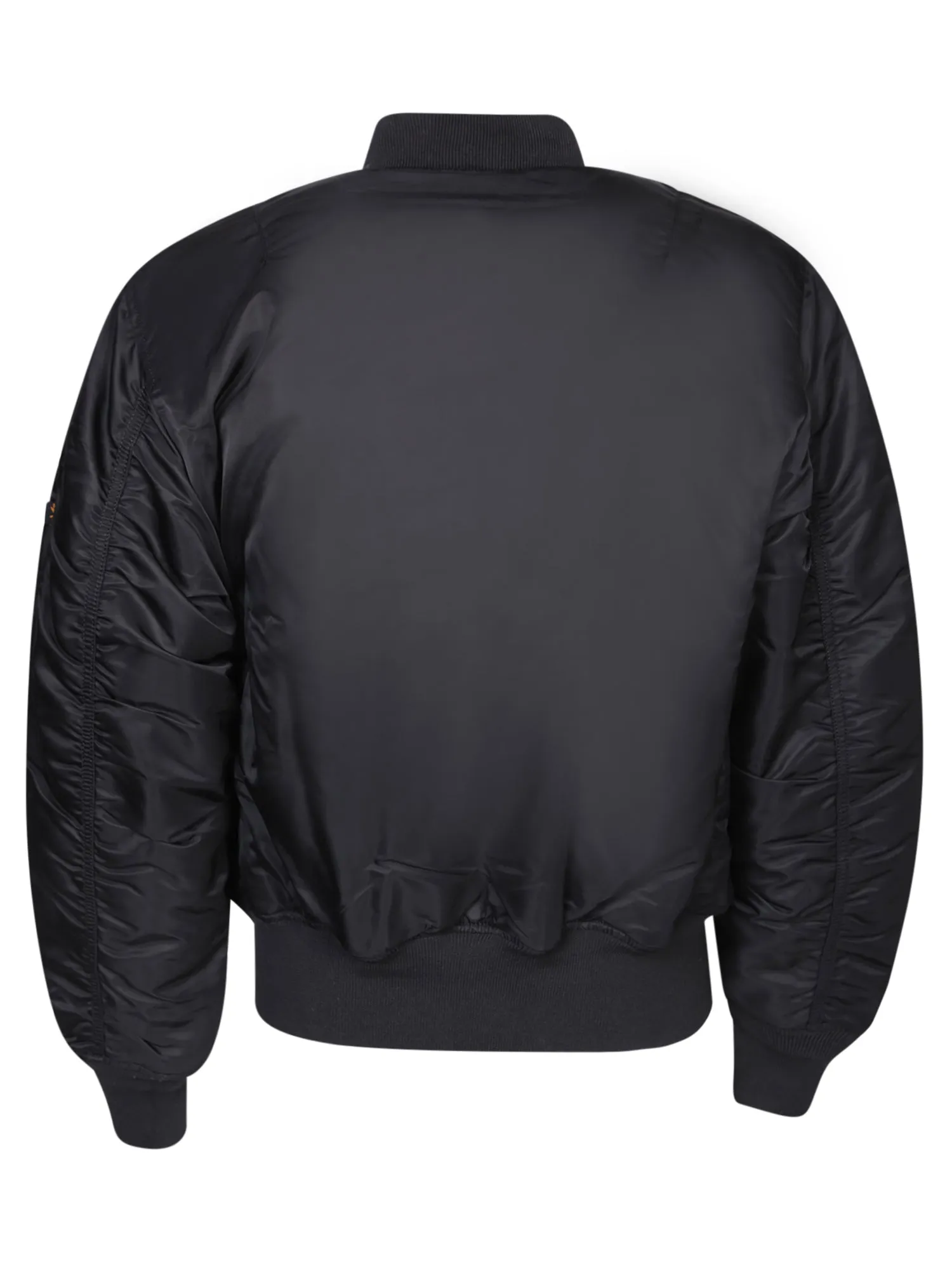 Ma-1 black bomber