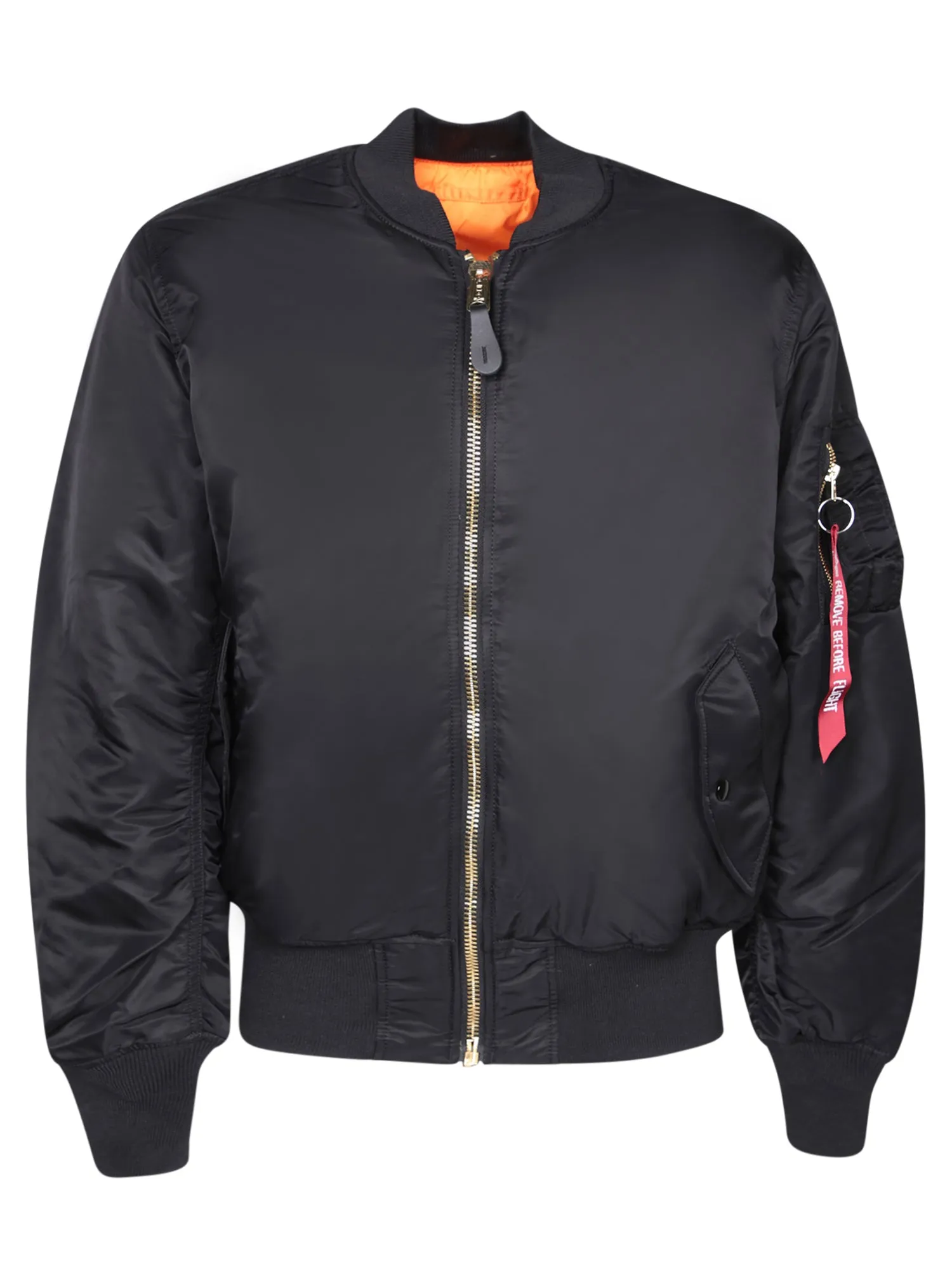 Ma-1 black bomber