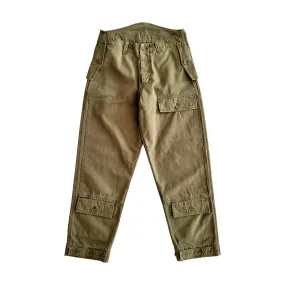 Men's Aviator's Cargo Pants