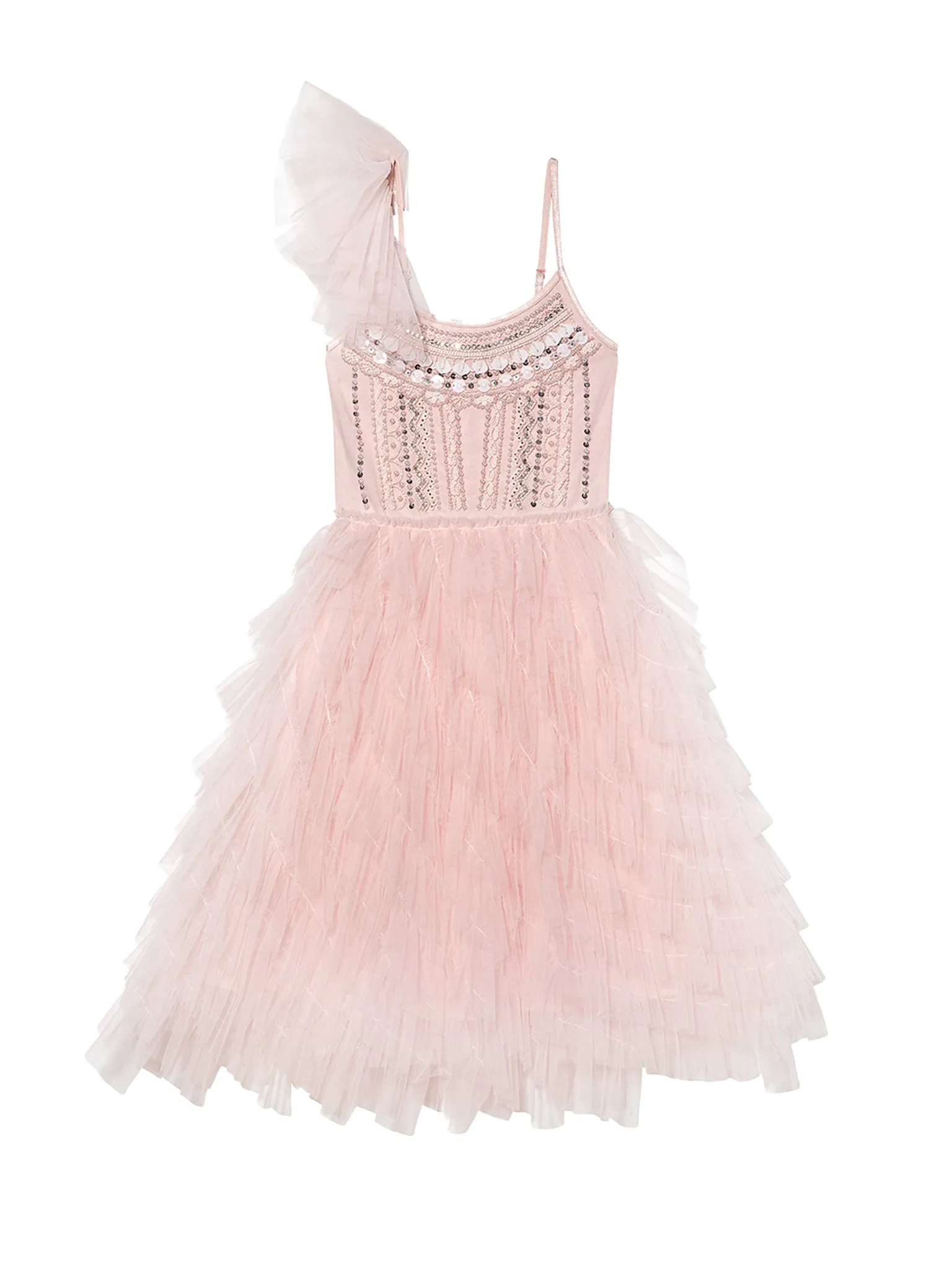 Merrily Tutu Dress