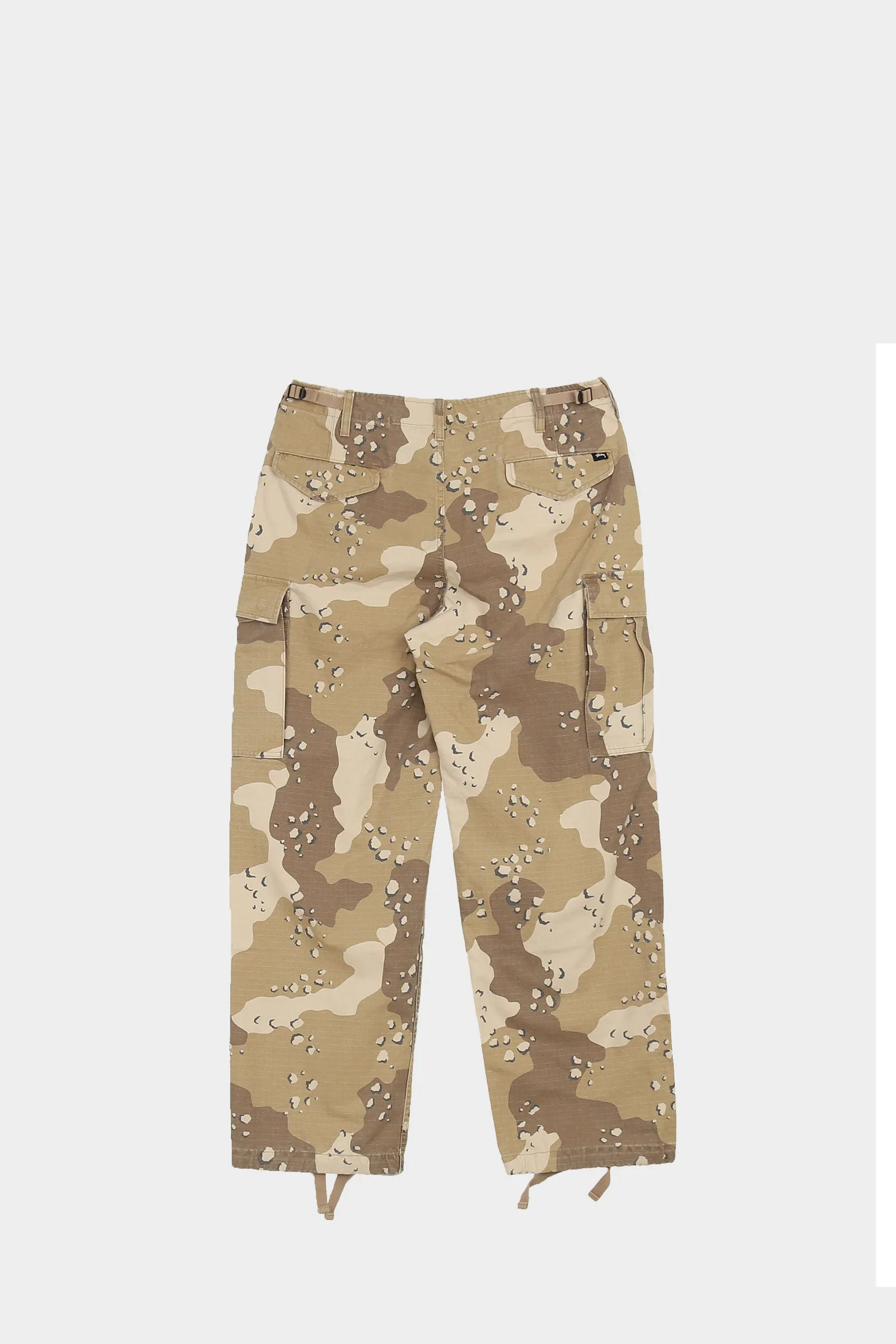 Military Cargo Pant Ripstop