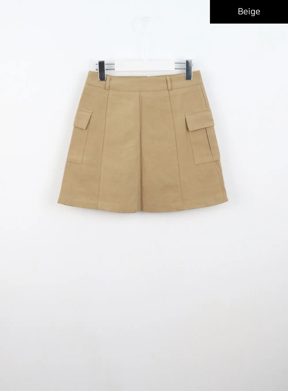 Mini Cargo Skirt CL307