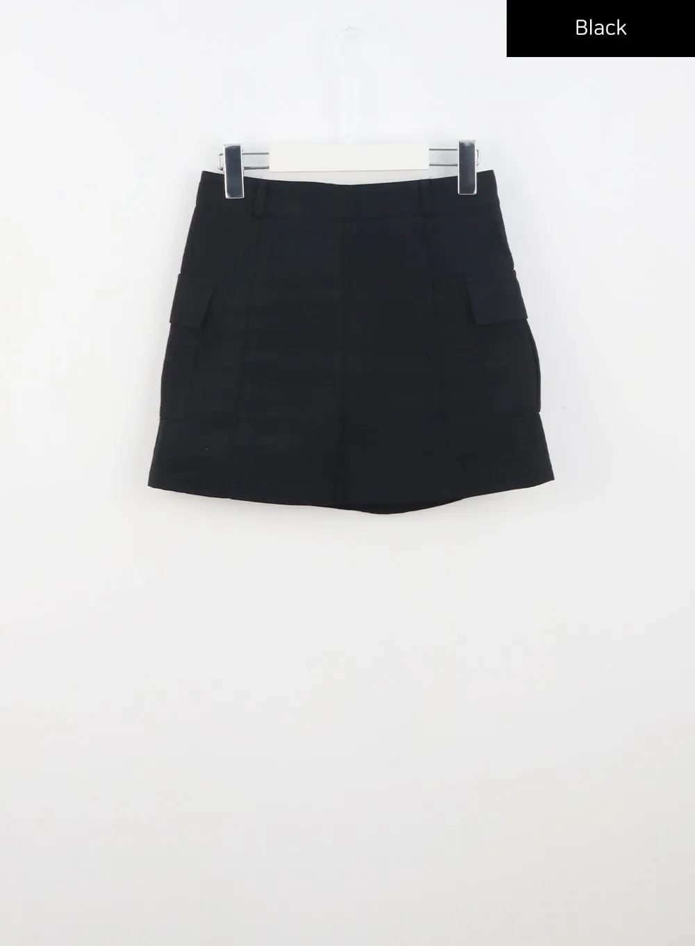 Mini Cargo Skirt CL307