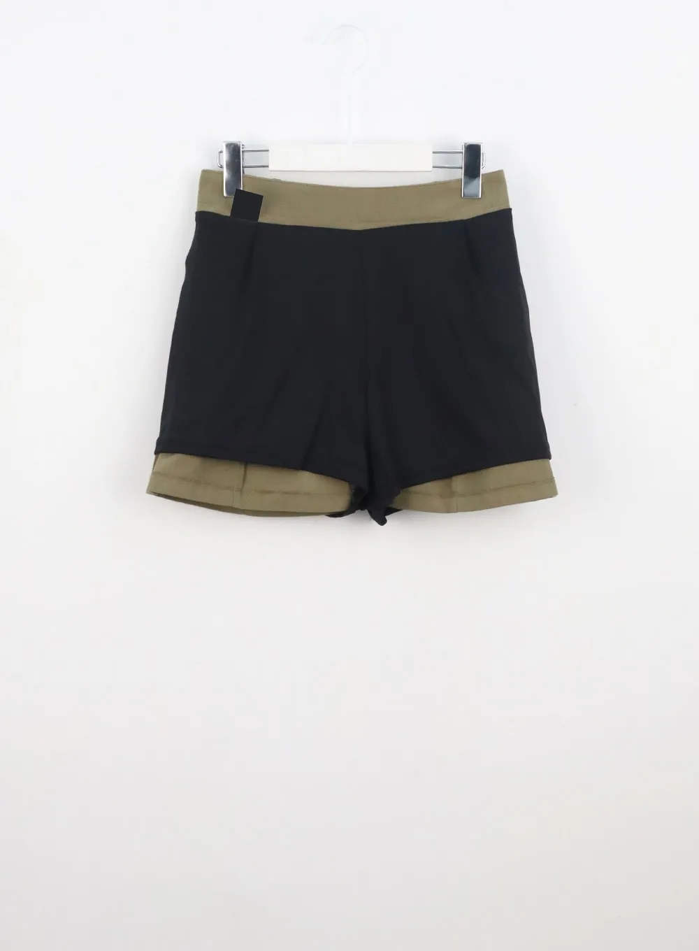 Mini Cargo Skirt CL307