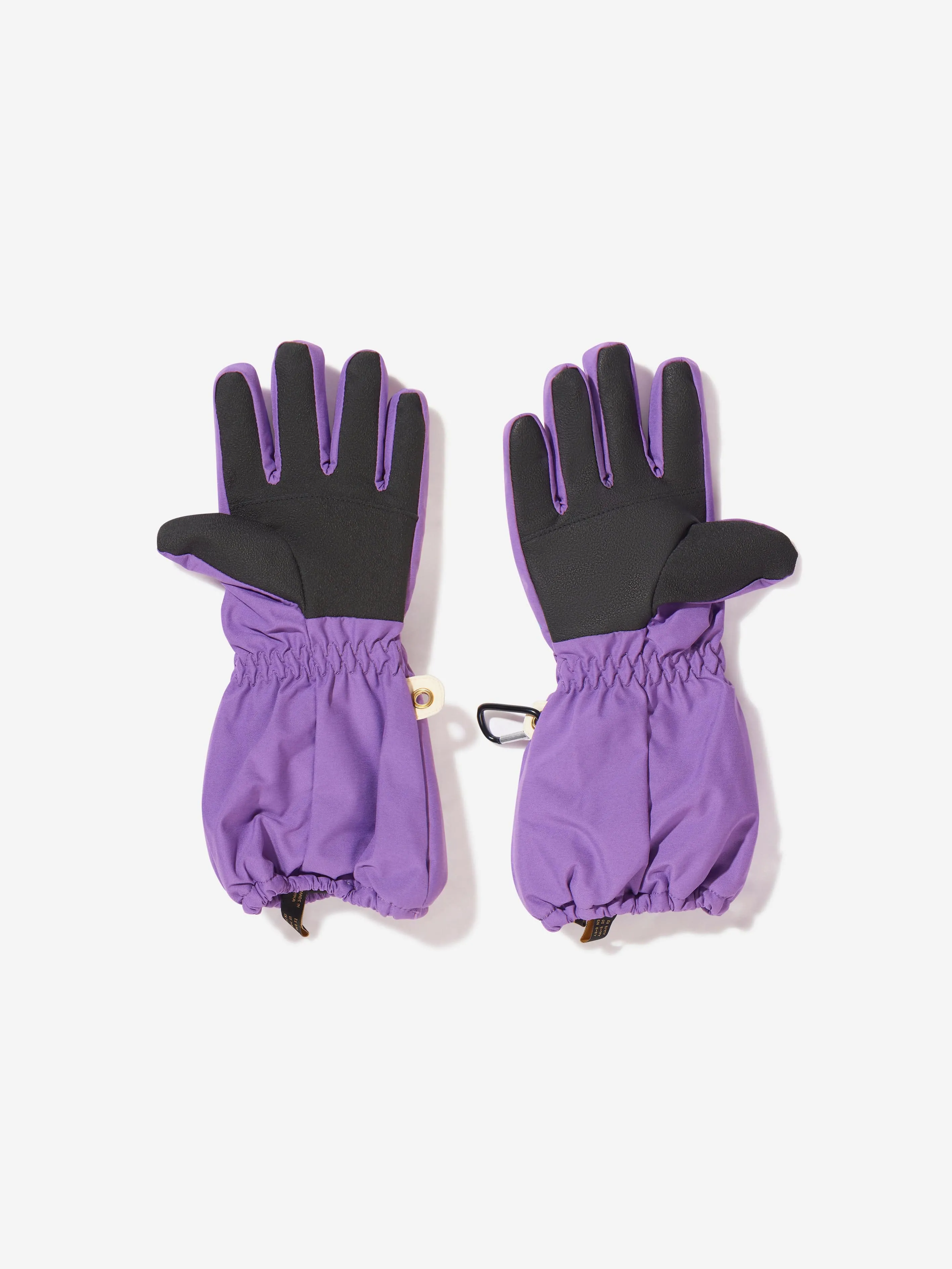 Mini Rodini Kids Ski Gloves