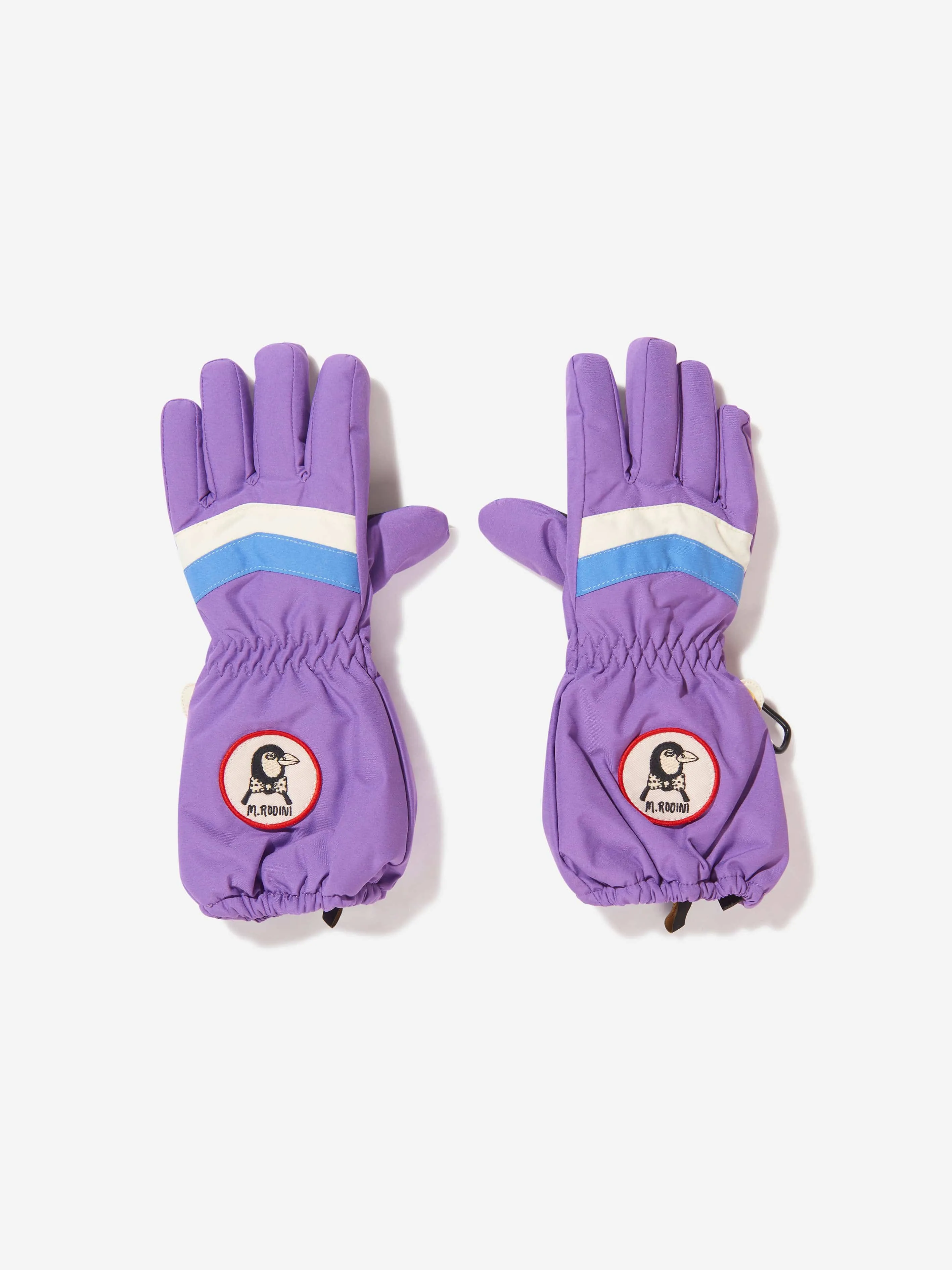 Mini Rodini Kids Ski Gloves