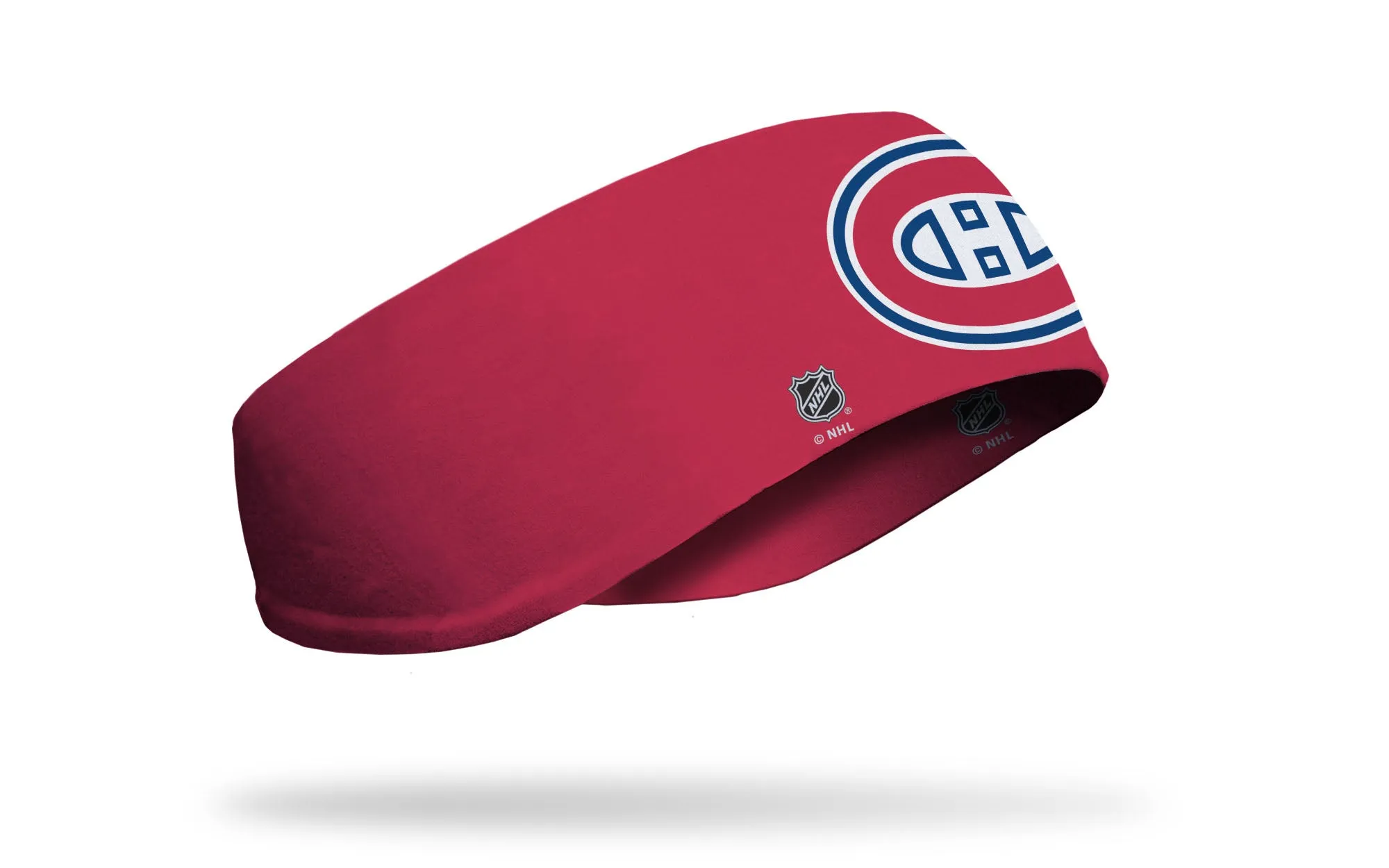 Montreal Canadiens: Logo Red Ear Warmer