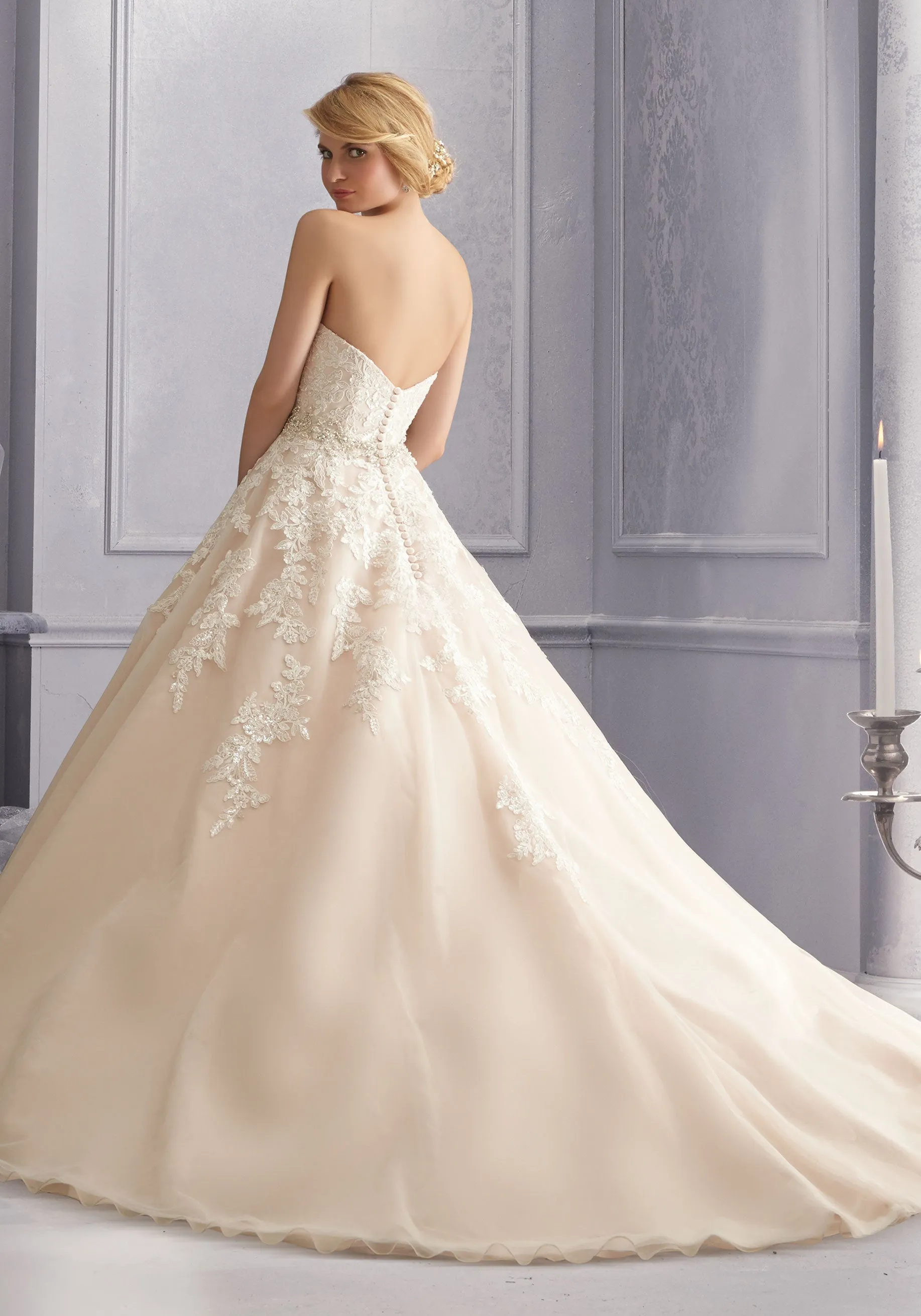 Mori Lee 2690