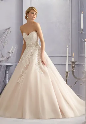 Mori Lee 2690