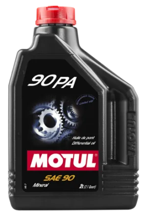 Motul 90 PA, 1L