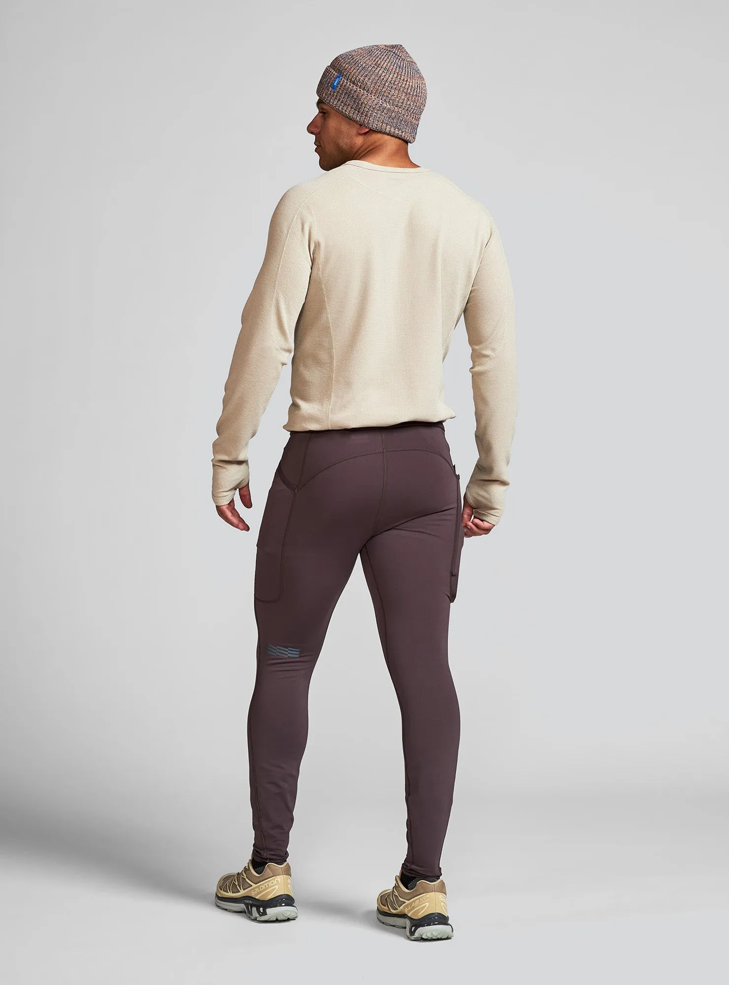 M's Boreal Fleece Tight