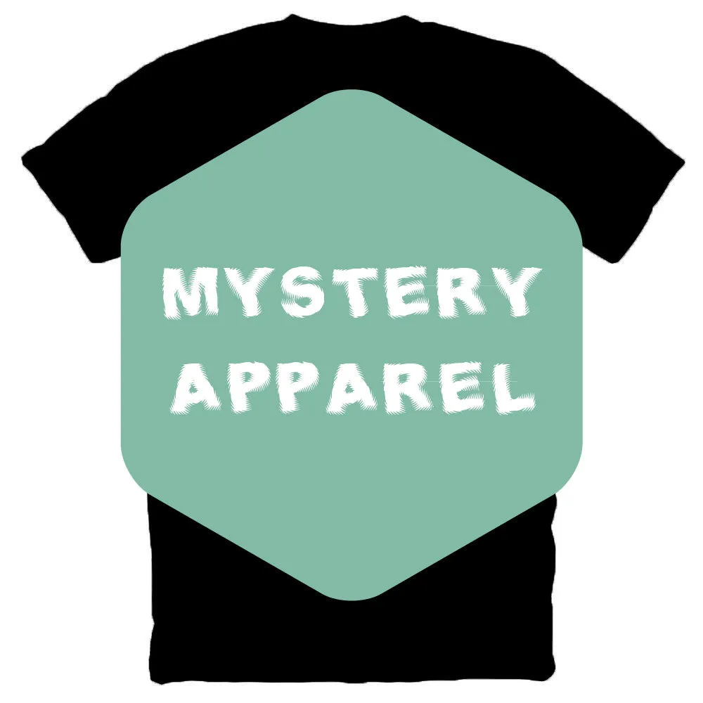 Mystery Apparel