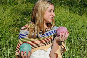 Nancy Whitman Patterns - Bocce - PDF Download