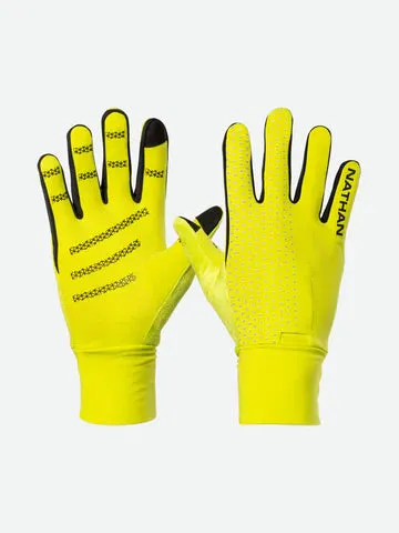 Nathan HyperNight Reflective Glove