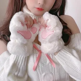 Neko Gloves