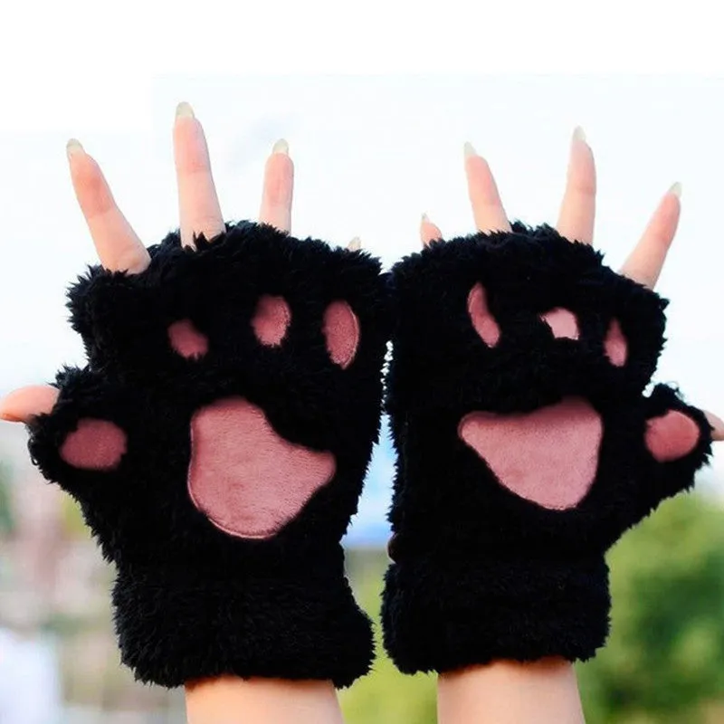 Neko Gloves